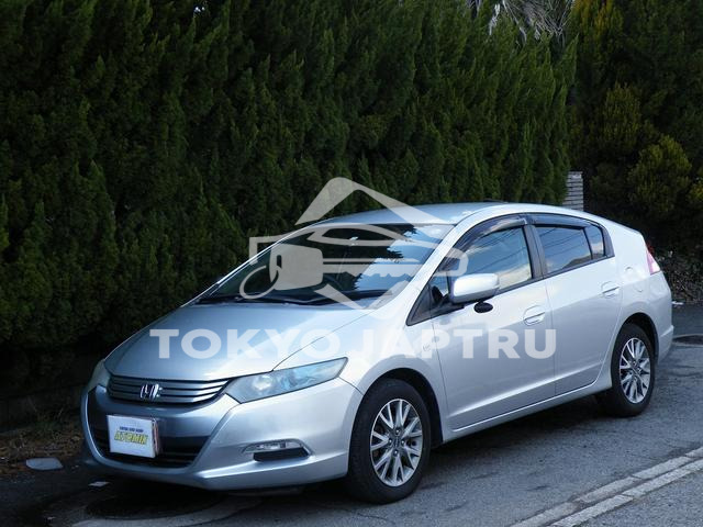 HONDA INSIGHT