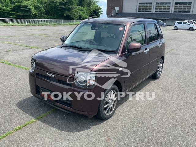 DAIHATSU MIRA TOCOT