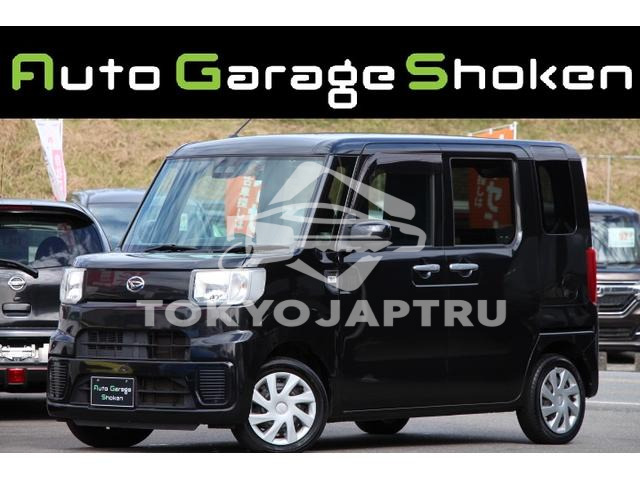 DAIHATSU HIJET CADDIE