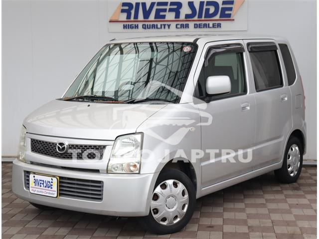 MAZDA AZ-WAGON