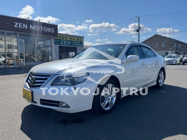 HONDA LEGEND