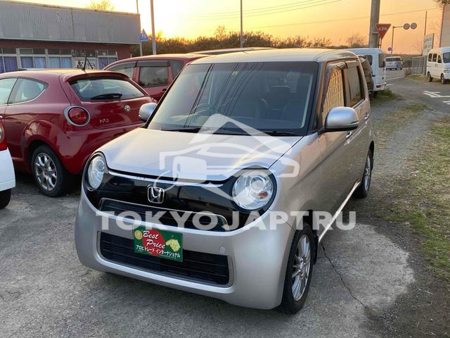 HONDA N-ONE