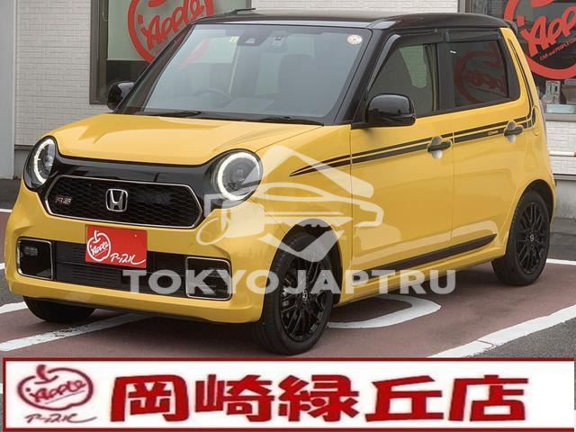 HONDA N-ONE