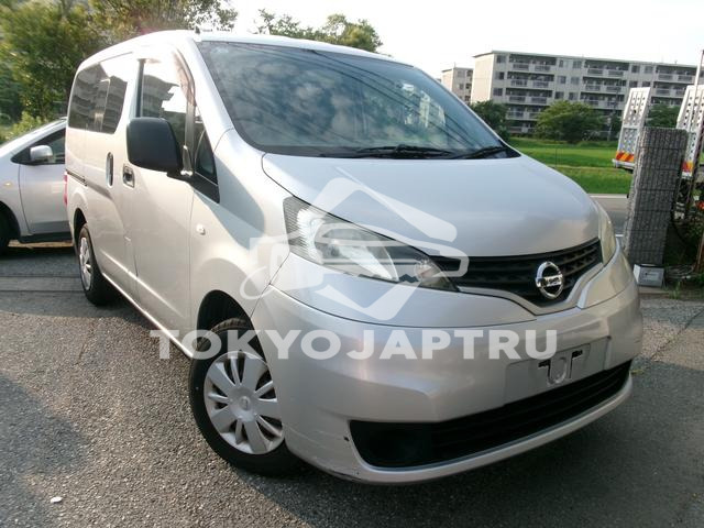 NISSAN NV200 VANETTE VAN