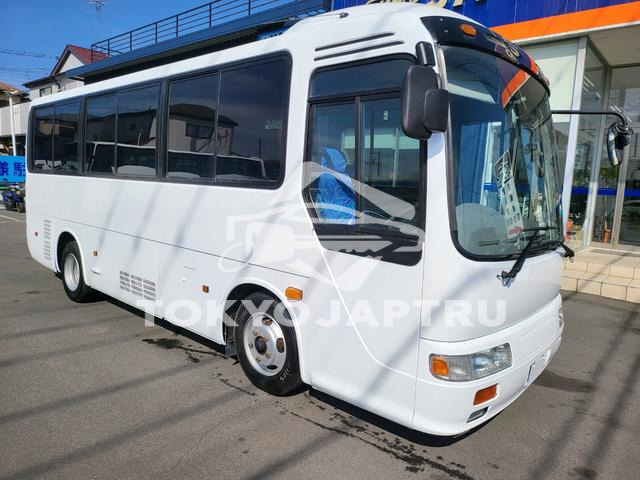 ISUZU JOURNEY BUS