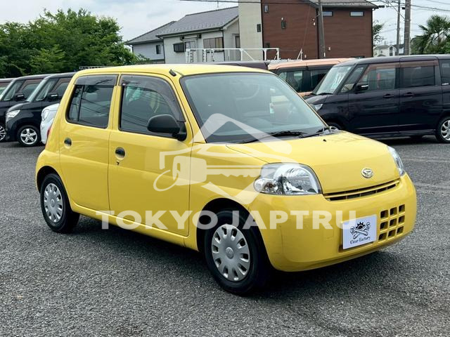 DAIHATSU ESSE