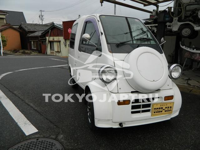 DAIHATSU MIDGETII