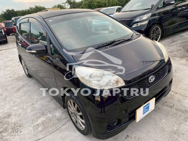 DAIHATSU SONICA