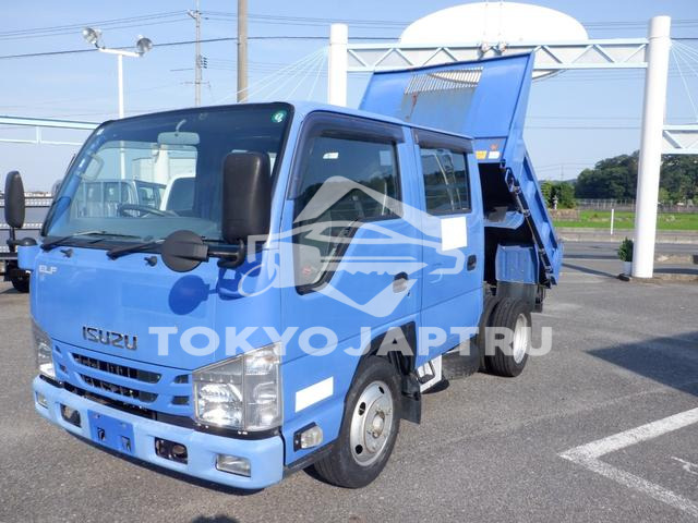 ISUZU ELF TRUCK