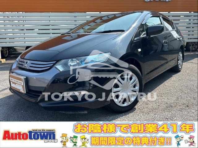 HONDA INSIGHT
