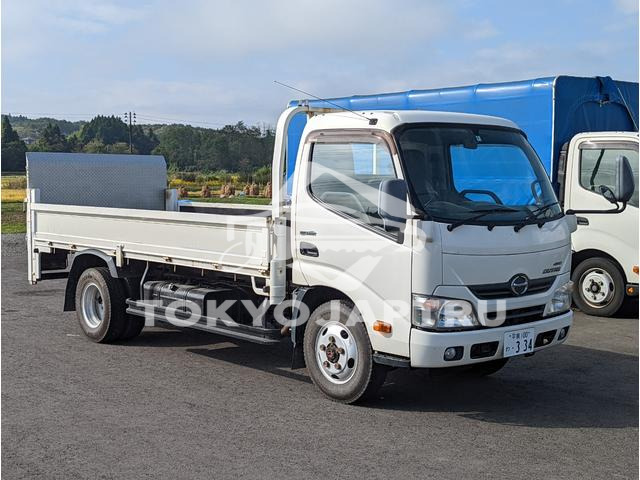HINO DUTRO