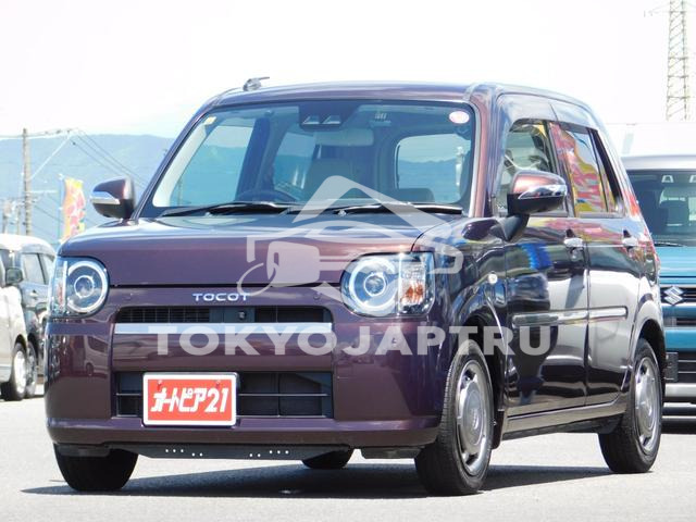 DAIHATSU MIRA TOCOT