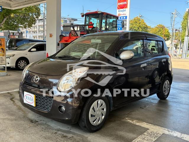 MAZDA CAROL ECO