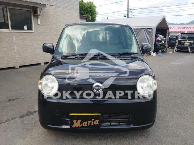 DAIHATSU MIRA COCOA