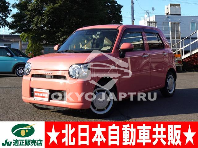 DAIHATSU MIRA TOCOT
