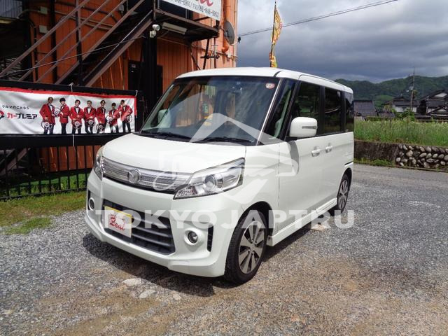 MAZDA FLAIR WAGON CUSTOM STYEL