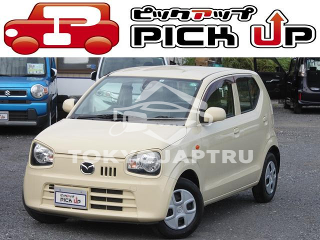 MAZDA CAROL