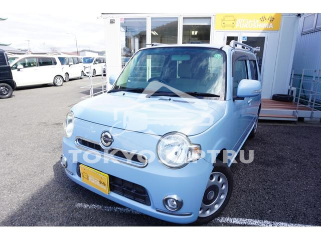 DAIHATSU MIRA COCOA