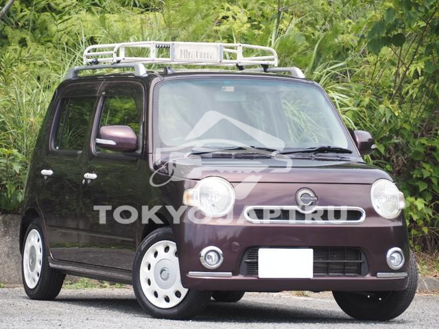 DAIHATSU MIRA COCOA