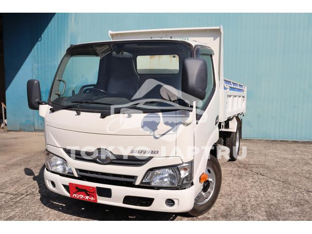 HINO DUTRO