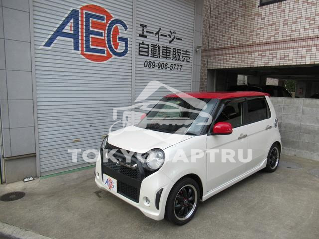 HONDA N-ONE