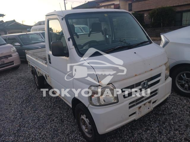 HONDA ACTY TRUCK