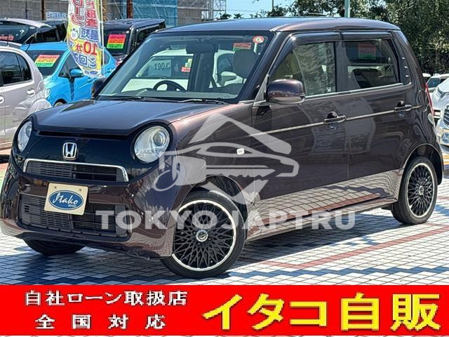 HONDA N-ONE