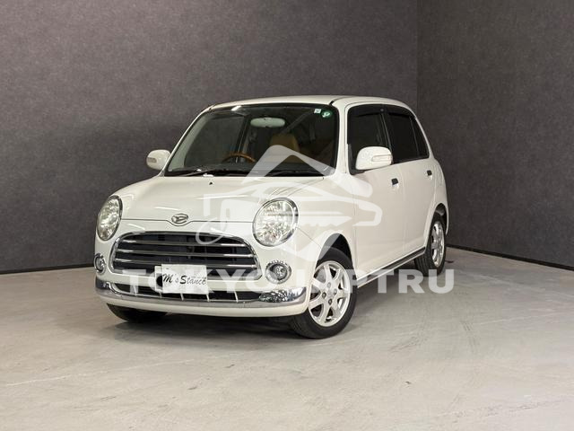 DAIHATSU MIRA GINO