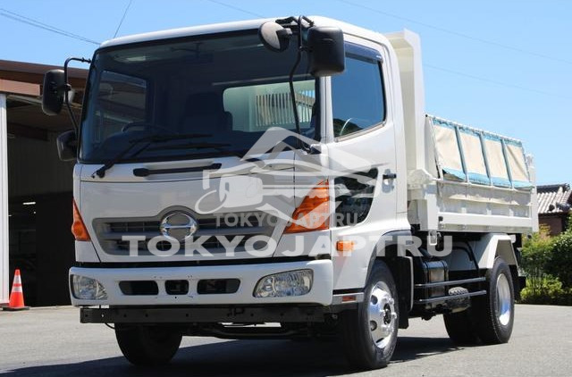 HINO RANGER