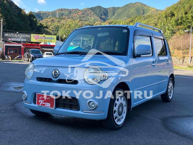 DAIHATSU MIRA COCOA