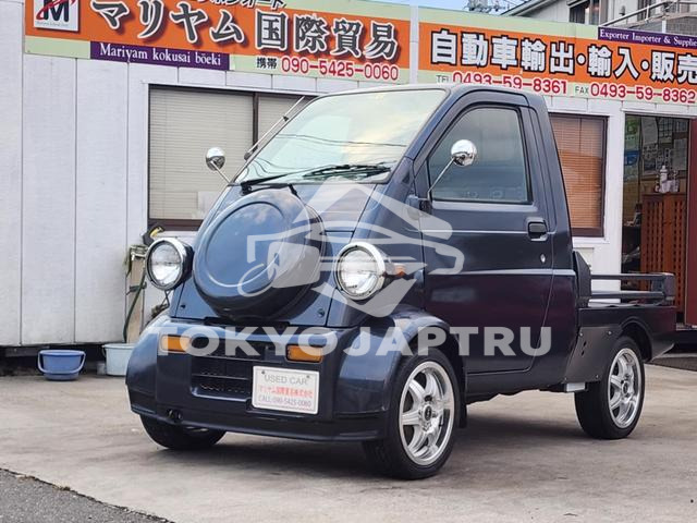 DAIHATSU MIDGETII