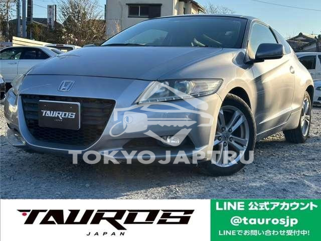 HONDA CR-Z