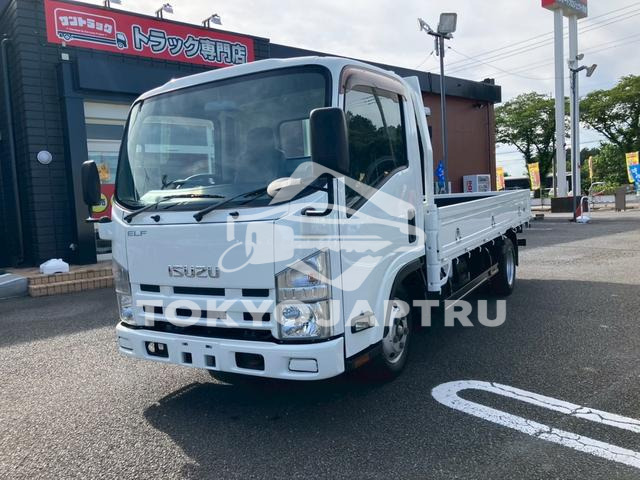 ISUZU ELF TRUCK