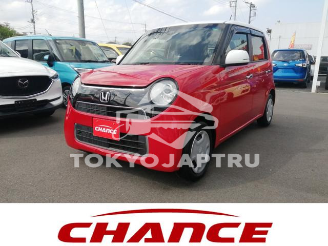 HONDA N-ONE