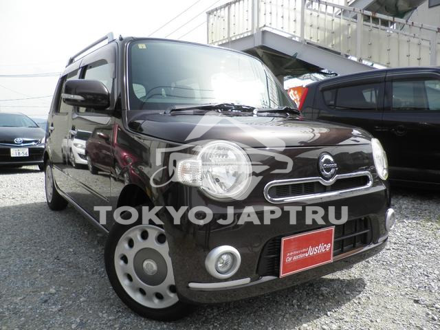 DAIHATSU MIRA COCOA